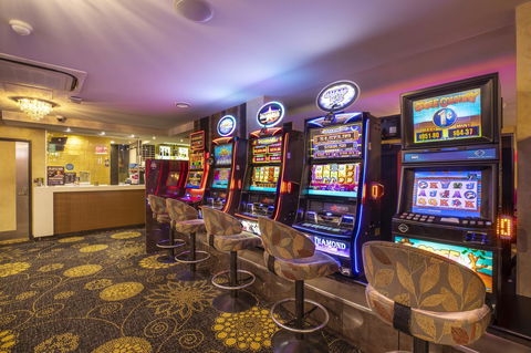 Nightcap At Atherton Hotel - Accommodation Sunshine Coast 23