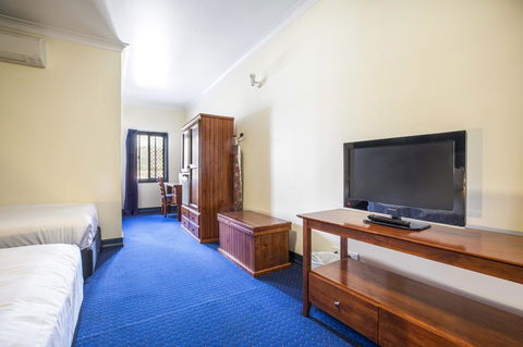 Nightcap At Atherton Hotel - Accommodation Sunshine Coast 13