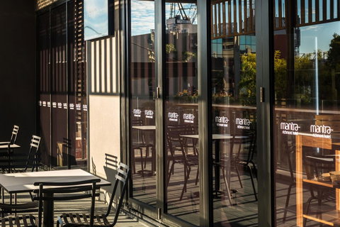 Kennigo Hotel Brisbane, Independent Collection By EVT - Accommodation Sunshine Coast 24