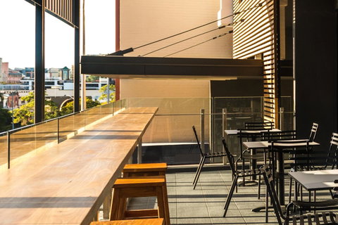 Kennigo Hotel Brisbane, Independent Collection By EVT - Accommodation Sunshine Coast 27