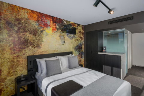 Kennigo Hotel Brisbane, Independent Collection By EVT - Accommodation Sunshine Coast 30