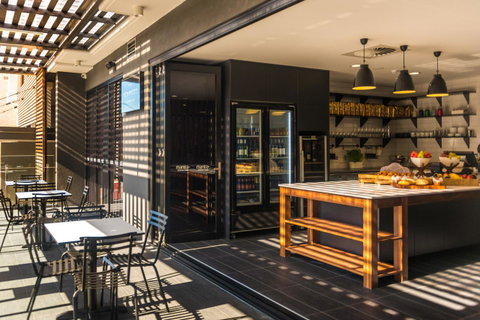 Kennigo Hotel Brisbane, Independent Collection By EVT - Accommodation Sunshine Coast 28