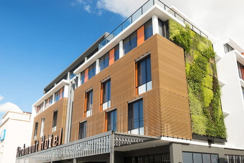 Kennigo Hotel Brisbane, Independent Collection By EVT - Accommodation Sunshine Coast 2