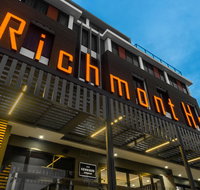 Mantra Richmont Hotel - Accommodation Sunshine Coast