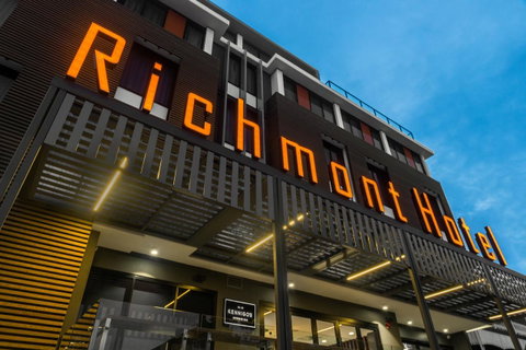 Kennigo Hotel Brisbane, Independent Collection By EVT - Accommodation Sunshine Coast 0