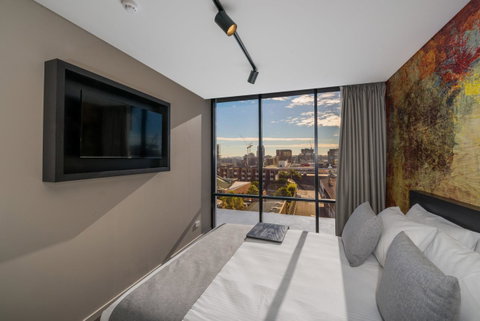 Kennigo Hotel Brisbane, Independent Collection By EVT - Accommodation Sunshine Coast 38