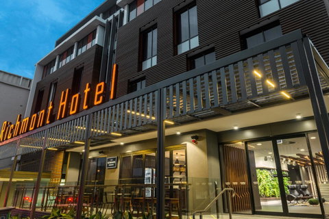 Kennigo Hotel Brisbane, Independent Collection By EVT - Accommodation Sunshine Coast 14