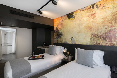 Kennigo Hotel Brisbane, Independent Collection By EVT - Accommodation Sunshine Coast 3