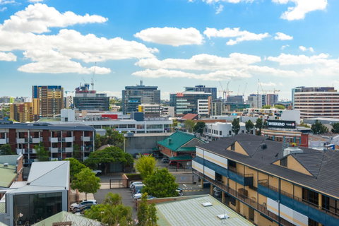 Kennigo Hotel Brisbane, Independent Collection By EVT - Accommodation Sunshine Coast 13