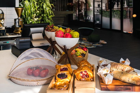 Kennigo Hotel Brisbane, Independent Collection By EVT - Accommodation Sunshine Coast 25