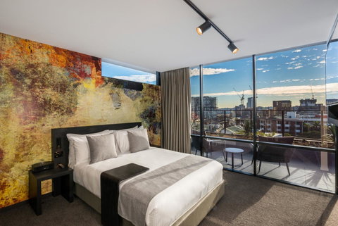 Kennigo Hotel Brisbane, Independent Collection By EVT - Accommodation Sunshine Coast 44
