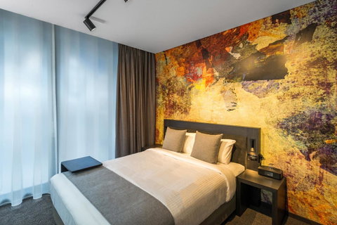 Kennigo Hotel Brisbane, Independent Collection By EVT - Accommodation Sunshine Coast 35