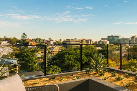 Kennigo Hotel Brisbane, Independent Collection By EVT - Accommodation Sunshine Coast 17