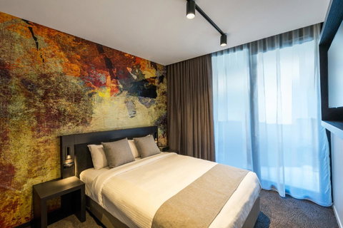Kennigo Hotel Brisbane, Independent Collection By EVT - Accommodation Sunshine Coast 39