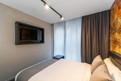 Kennigo Hotel Brisbane, Independent Collection By EVT - Accommodation Sunshine Coast 36