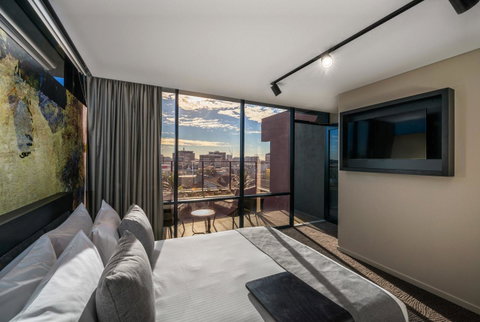 Kennigo Hotel Brisbane, Independent Collection By EVT - Accommodation Sunshine Coast 41