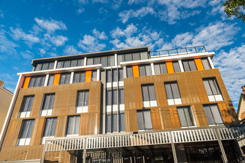 Kennigo Hotel Brisbane, Independent Collection By EVT - Accommodation Sunshine Coast 19