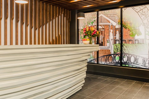Kennigo Hotel Brisbane, Independent Collection By EVT - Accommodation Sunshine Coast 21