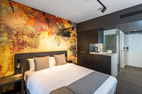 Kennigo Hotel Brisbane, Independent Collection By EVT - Accommodation Sunshine Coast 8