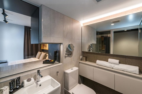 Kennigo Hotel Brisbane, Independent Collection By EVT - Accommodation Sunshine Coast 34