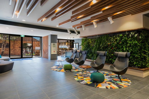 Kennigo Hotel Brisbane, Independent Collection By EVT - Accommodation Sunshine Coast 26
