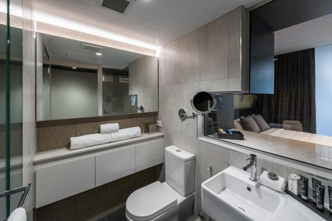 Kennigo Hotel Brisbane, Independent Collection By EVT - Accommodation Sunshine Coast 11