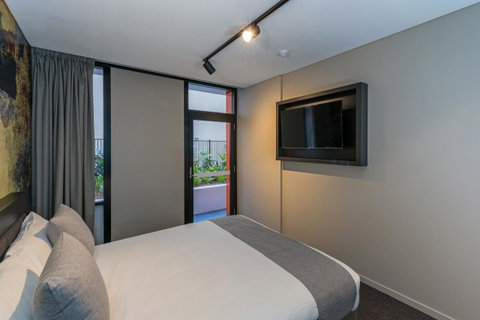 Kennigo Hotel Brisbane, Independent Collection By EVT - Accommodation Sunshine Coast 43