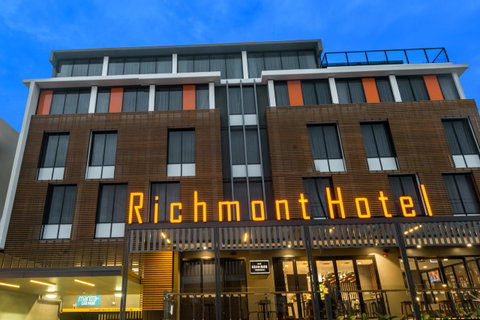 Kennigo Hotel Brisbane, Independent Collection By EVT - Accommodation Sunshine Coast 7