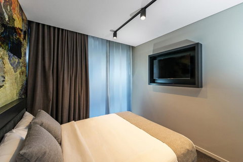 Kennigo Hotel Brisbane, Independent Collection By EVT - Accommodation Sunshine Coast 16