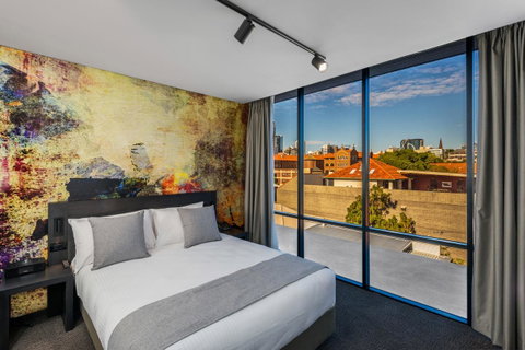Kennigo Hotel Brisbane, Independent Collection By EVT - Accommodation Sunshine Coast 10