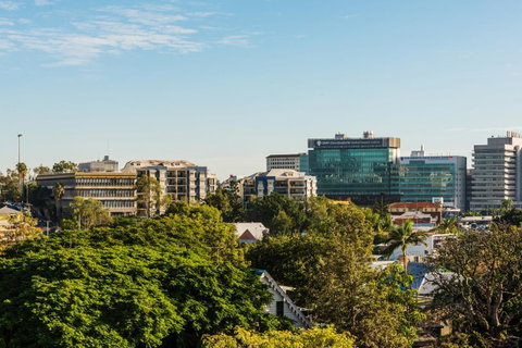 Kennigo Hotel Brisbane, Independent Collection By EVT - Accommodation Sunshine Coast 20