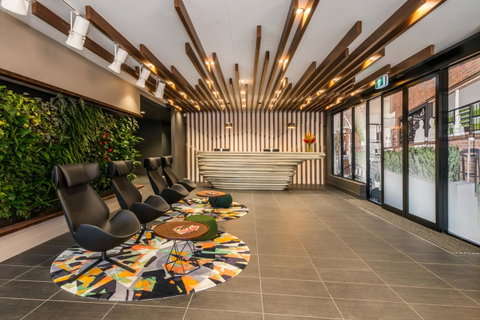 Kennigo Hotel Brisbane, Independent Collection By EVT - Accommodation Sunshine Coast 1