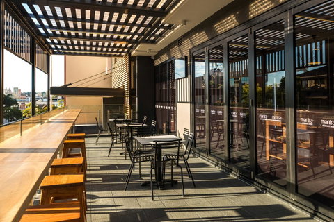 Kennigo Hotel Brisbane, Independent Collection By EVT - Accommodation Sunshine Coast 15