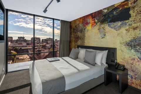 Kennigo Hotel Brisbane, Independent Collection By EVT - Accommodation Sunshine Coast 9