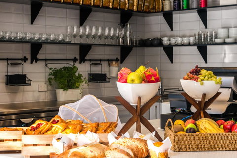 Kennigo Hotel Brisbane, Independent Collection By EVT - Accommodation Sunshine Coast 29