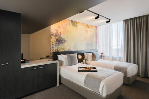 Kennigo Hotel Brisbane, Independent Collection By EVT - Accommodation Sunshine Coast 4