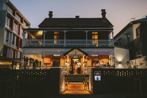 Kennigo Hotel Brisbane, Independent Collection By EVT - Accommodation Sunshine Coast 6