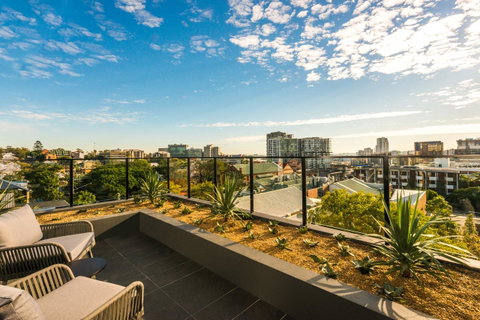 Kennigo Hotel Brisbane, Independent Collection By EVT - Accommodation Sunshine Coast 40