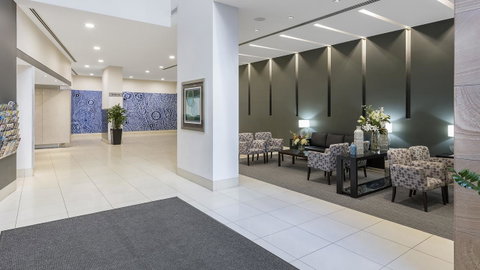 Oaks Brisbane On Charlotte Suites - Accommodation Sunshine Coast 10