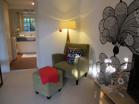 Powerhouse Apartments - Accommodation Sunshine Coast 4