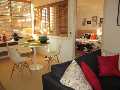 Powerhouse Apartments - Accommodation Sunshine Coast 5