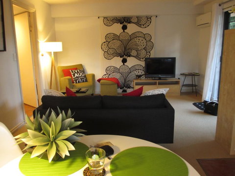 Powerhouse Apartments - Accommodation Sunshine Coast 8