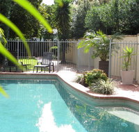 Powerhouse Apartments - Accommodation Sunshine Coast