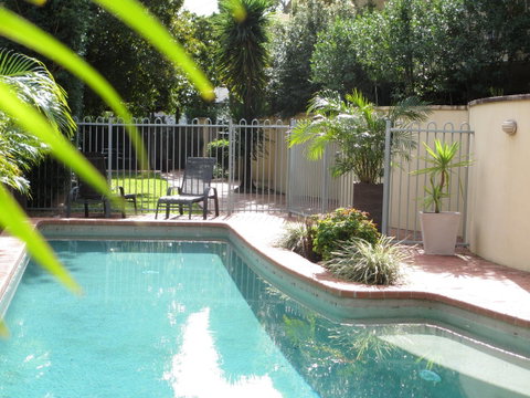 Powerhouse Apartments - Accommodation Sunshine Coast 0
