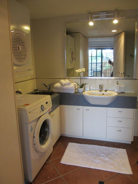 Powerhouse Apartments - Accommodation Sunshine Coast 6