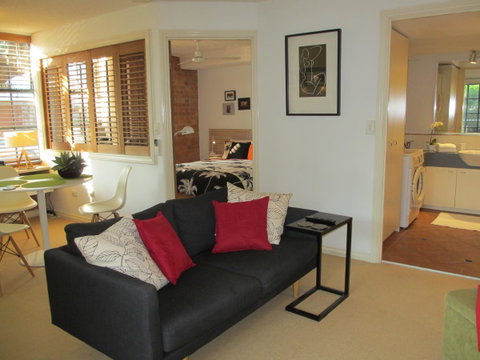 Powerhouse Apartments - Accommodation Sunshine Coast 3