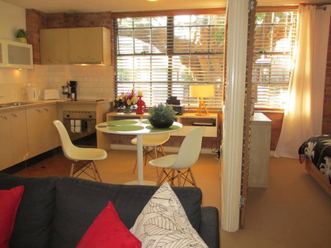 Powerhouse Apartments - Accommodation Sunshine Coast 10