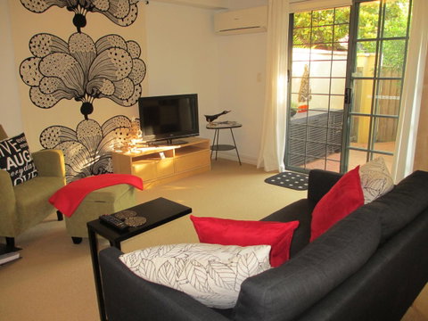 Powerhouse Apartments - Accommodation Sunshine Coast 11