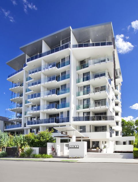 Coco Mooloolaba - Accommodation Sunshine Coast 1