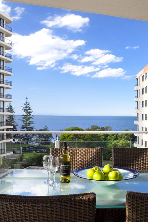 Coco Mooloolaba - Accommodation Sunshine Coast 26